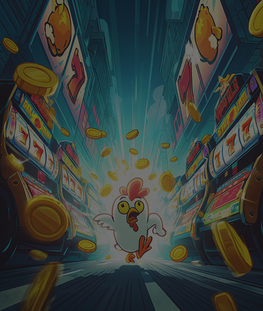 Chicken Royal