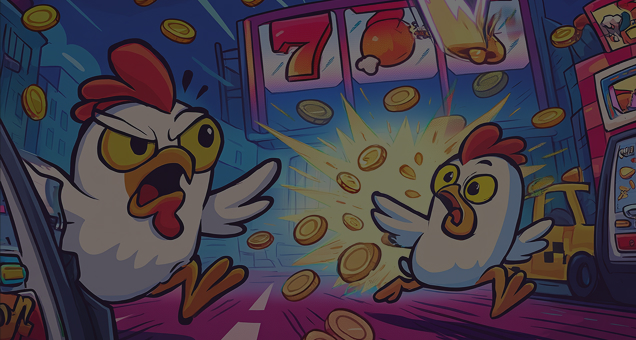 Chicken Royal