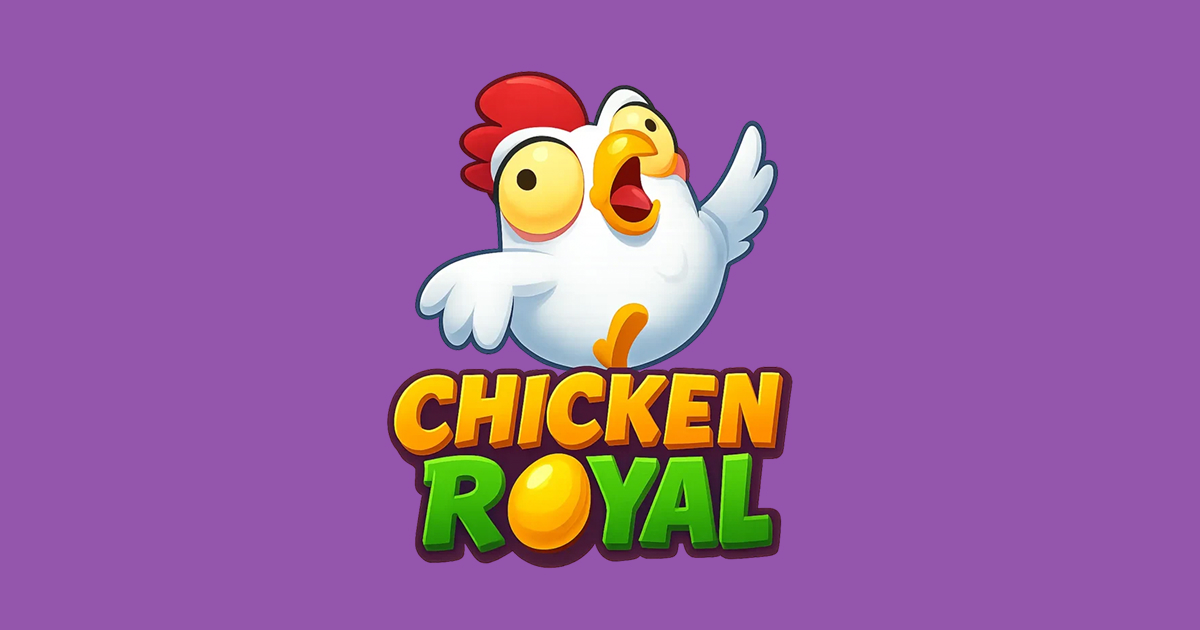 Chicken Royal